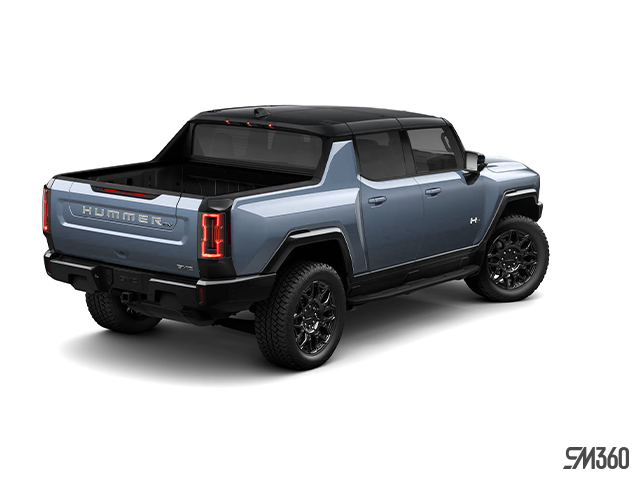 2026 GMC HUMMER EV Pickup 2X - Photo 2
