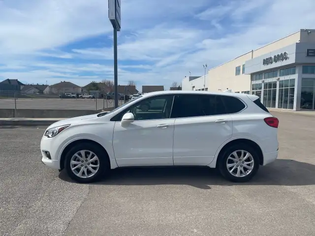 2019 Buick Envision Preferred - Photo 2