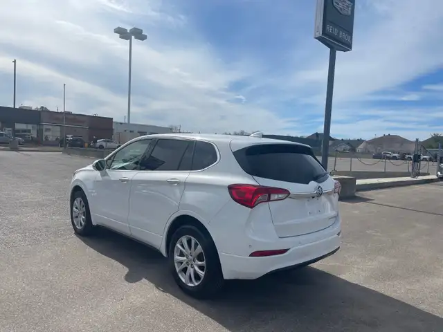 2019 Buick Envision Preferred - Photo 3