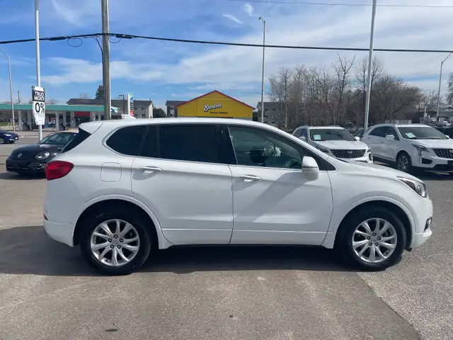 2019 Buick Envision Preferred - Photo 5
