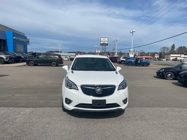 2019 Buick Envision Preferred - Photo 6