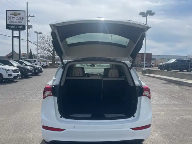2019 Buick Envision Preferred - Photo 8