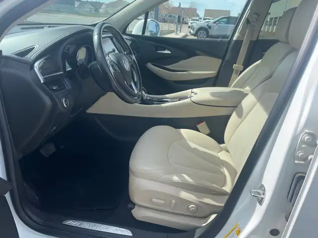 2019 Buick Envision Preferred - Photo 9