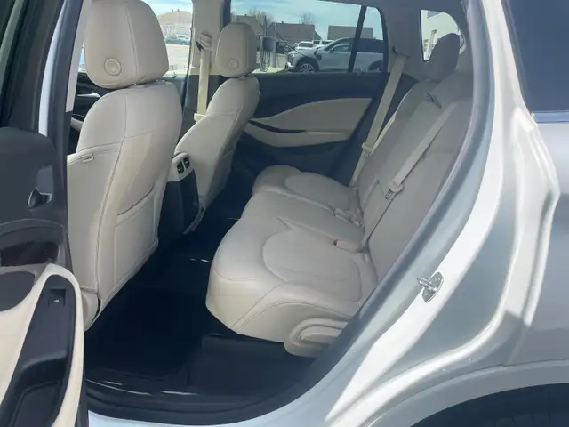 2019 Buick Envision Preferred - Photo 10
