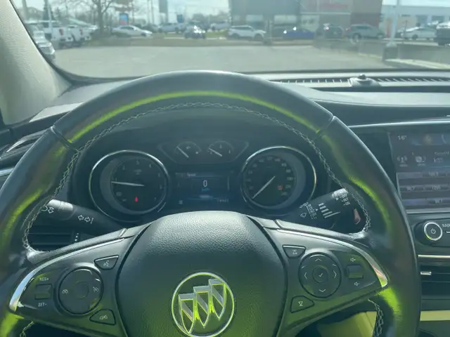 2019 Buick Envision Preferred - Photo 11