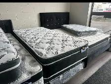 Twin Mattress – Great Condition ️ Affordable