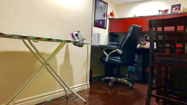 Legal 2 B/R Basement Room for RENT - Photo 3