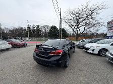 2014 Honda Civic TOURING 195KM CERTIFIED-WARRANTY - Photo 7