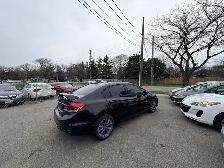 2014 Honda Civic TOURING 195KM CERTIFIED-WARRANTY - Photo 9