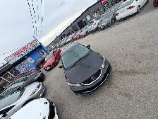 2014 Honda Civic TOURING 195KM CERTIFIED-WARRANTY - Photo 13