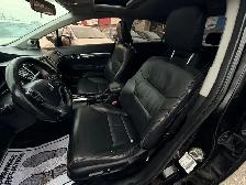2014 Honda Civic TOURING 195KM CERTIFIED-WARRANTY - Photo 15