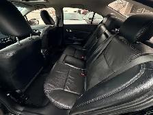 2014 Honda Civic TOURING 195KM CERTIFIED-WARRANTY - Photo 16