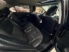 2014 Honda Civic TOURING 195KM CERTIFIED-WARRANTY - Photo 18