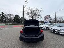 2014 Honda Civic TOURING 195KM CERTIFIED-WARRANTY - Photo 26