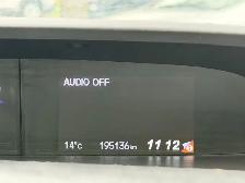 2014 Honda Civic TOURING 195KM CERTIFIED-WARRANTY - Photo 27