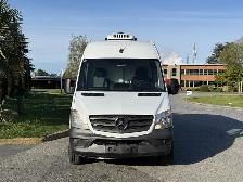 2016 Mercedes-Benz Sprinter 2500 High Roof Kingtec Reefer Cargo - Photo 3