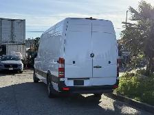 2016 Mercedes-Benz Sprinter 2500 High Roof Kingtec Reefer Cargo - Photo 8
