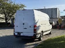 2016 Mercedes-Benz Sprinter 2500 High Roof Kingtec Reefer Cargo - Photo 10