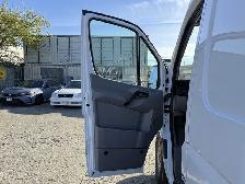 2016 Mercedes-Benz Sprinter 2500 High Roof Kingtec Reefer Cargo - Photo 11