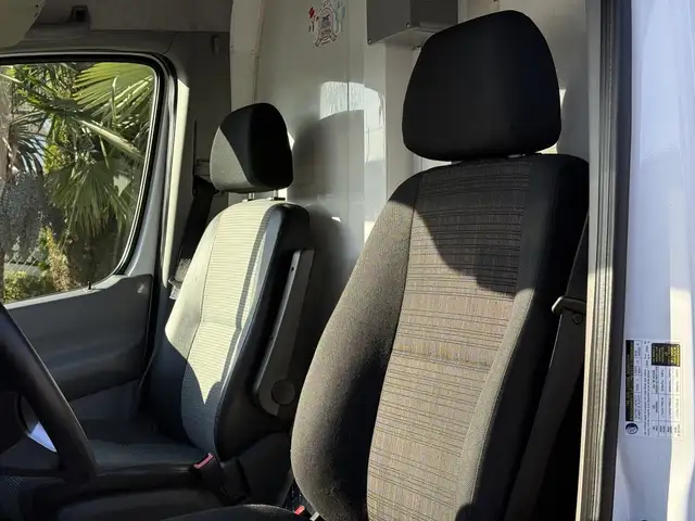 2016 Mercedes-Benz Sprinter 2500 High Roof Kingtec Reefer Cargo - Photo 13