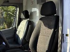 2016 Mercedes-Benz Sprinter 2500 High Roof Kingtec Reefer Cargo - Photo 13