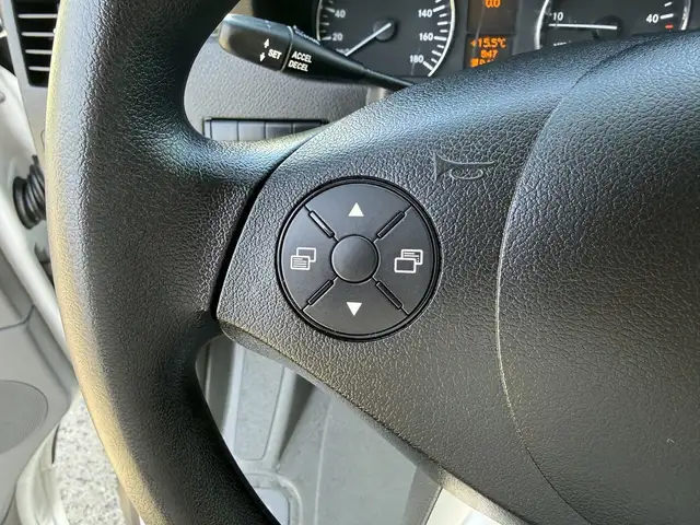 2016 Mercedes-Benz Sprinter 2500 High Roof Kingtec Reefer Cargo - Photo 15