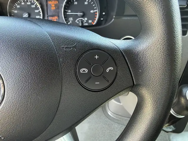 2016 Mercedes-Benz Sprinter 2500 High Roof Kingtec Reefer Cargo - Photo 16