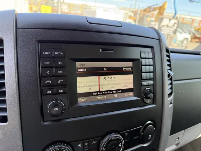 2016 Mercedes-Benz Sprinter 2500 High Roof Kingtec Reefer Cargo - Photo 20