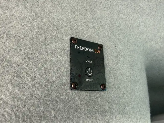 2016 Mercedes-Benz Sprinter 2500 High Roof Kingtec Reefer Cargo - Photo 23