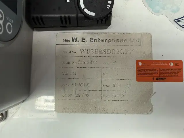 2016 Mercedes-Benz Sprinter 2500 High Roof Kingtec Reefer Cargo - Photo 26