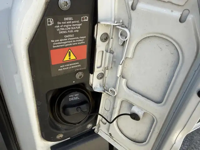 2016 Mercedes-Benz Sprinter 2500 High Roof Kingtec Reefer Cargo - Photo 31