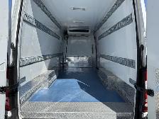 2016 Mercedes-Benz Sprinter 2500 High Roof Kingtec Reefer Cargo - Photo 35