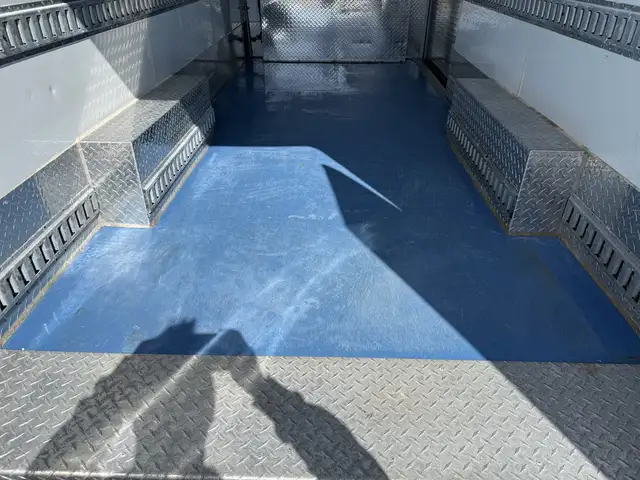 2016 Mercedes-Benz Sprinter 2500 High Roof Kingtec Reefer Cargo - Photo 38