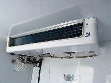 2016 Mercedes-Benz Sprinter 2500 High Roof Kingtec Reefer Cargo - Photo 40