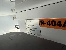 2016 Mercedes-Benz Sprinter 2500 High Roof Kingtec Reefer Cargo - Photo 41