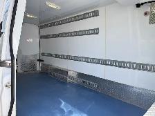 2016 Mercedes-Benz Sprinter 2500 High Roof Kingtec Reefer Cargo - Photo 42