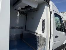 2016 Mercedes-Benz Sprinter 2500 High Roof Kingtec Reefer Cargo - Photo 43