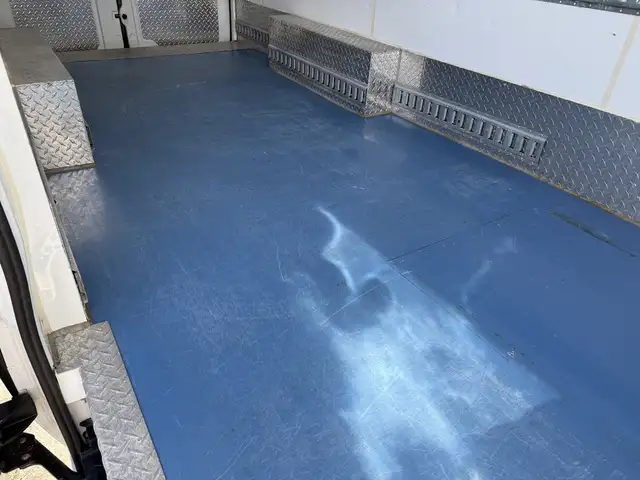 2016 Mercedes-Benz Sprinter 2500 High Roof Kingtec Reefer Cargo - Photo 44