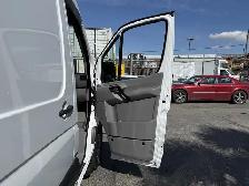 2016 Mercedes-Benz Sprinter 2500 High Roof Kingtec Reefer Cargo - Photo 46