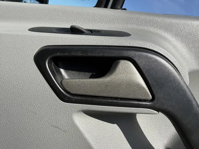 2016 Mercedes-Benz Sprinter 2500 High Roof Kingtec Reefer Cargo - Photo 47