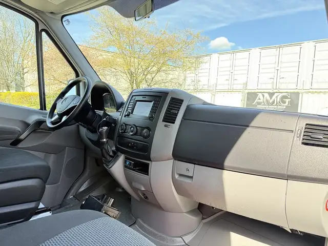 2016 Mercedes-Benz Sprinter 2500 High Roof Kingtec Reefer Cargo - Photo 49