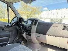 2016 Mercedes-Benz Sprinter 2500 High Roof Kingtec Reefer Cargo - Photo 49