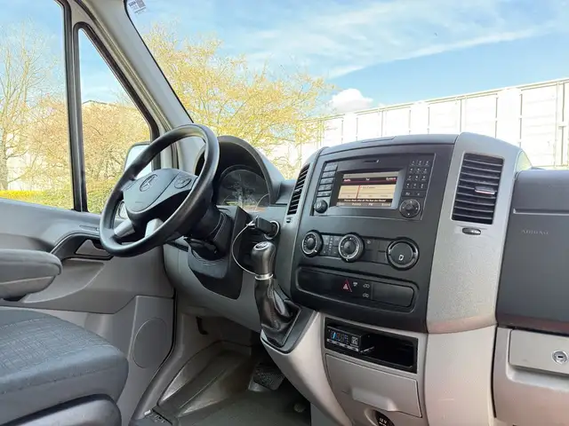 2016 Mercedes-Benz Sprinter 2500 High Roof Kingtec Reefer Cargo - Photo 50