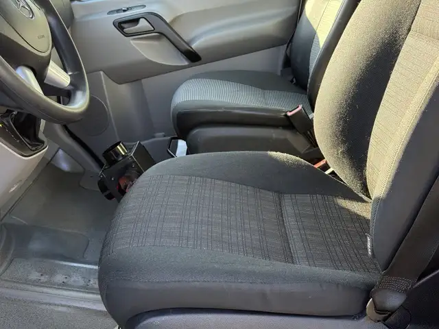 2016 Mercedes-Benz Sprinter 2500 High Roof Kingtec Reefer Cargo - Photo 52