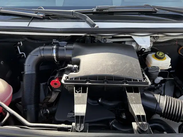 2016 Mercedes-Benz Sprinter 2500 High Roof Kingtec Reefer Cargo - Photo 55