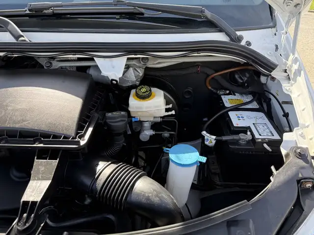 2016 Mercedes-Benz Sprinter 2500 High Roof Kingtec Reefer Cargo - Photo 56