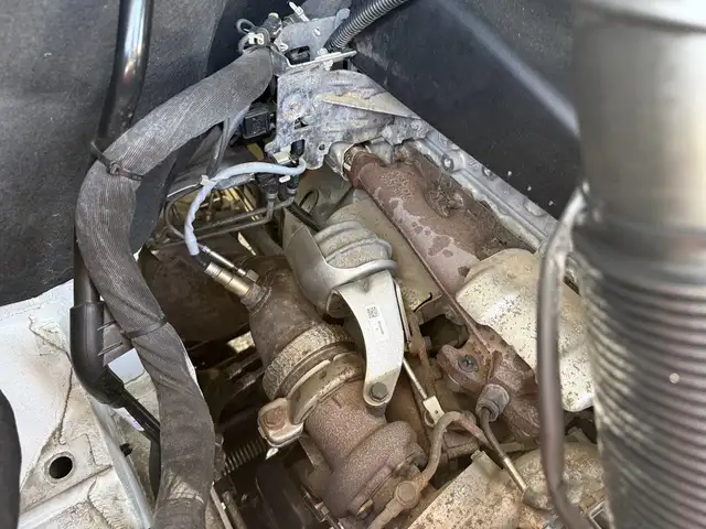 2016 Mercedes-Benz Sprinter 2500 High Roof Kingtec Reefer Cargo - Photo 57