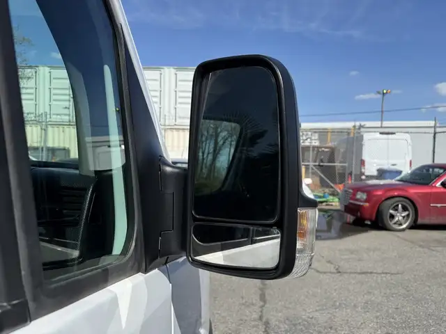 2016 Mercedes-Benz Sprinter 2500 High Roof Kingtec Reefer Cargo - Photo 58