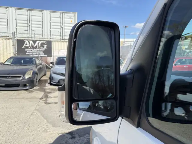 2016 Mercedes-Benz Sprinter 2500 High Roof Kingtec Reefer Cargo - Photo 61