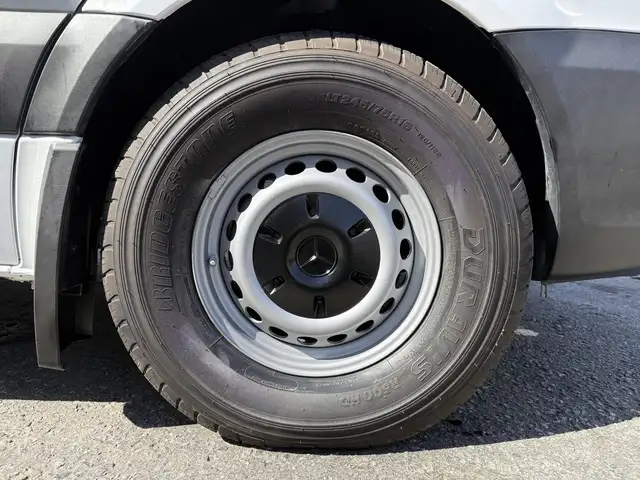 2016 Mercedes-Benz Sprinter 2500 High Roof Kingtec Reefer Cargo - Photo 64